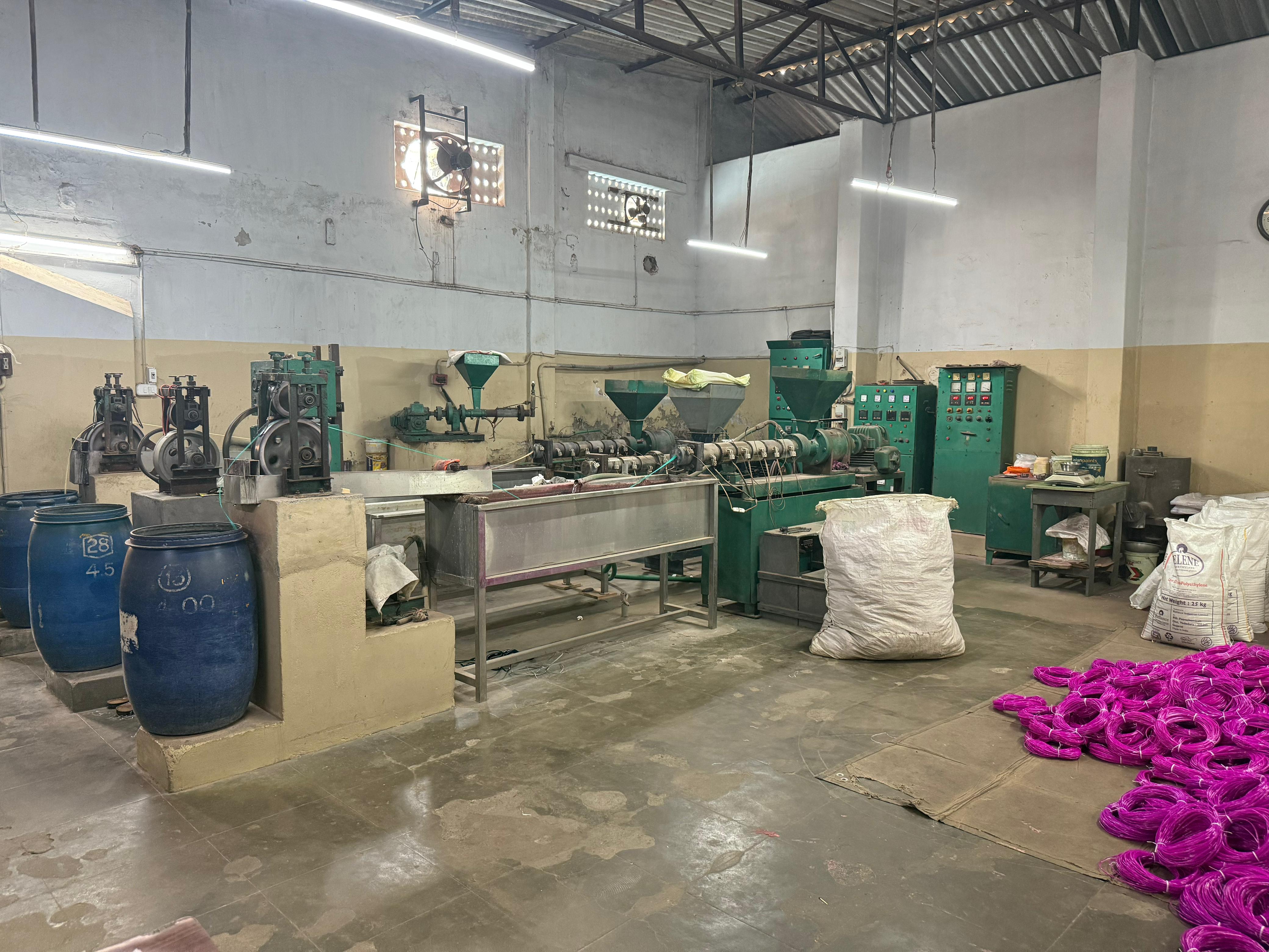 Tajdeen Plastics Packaging Solutions