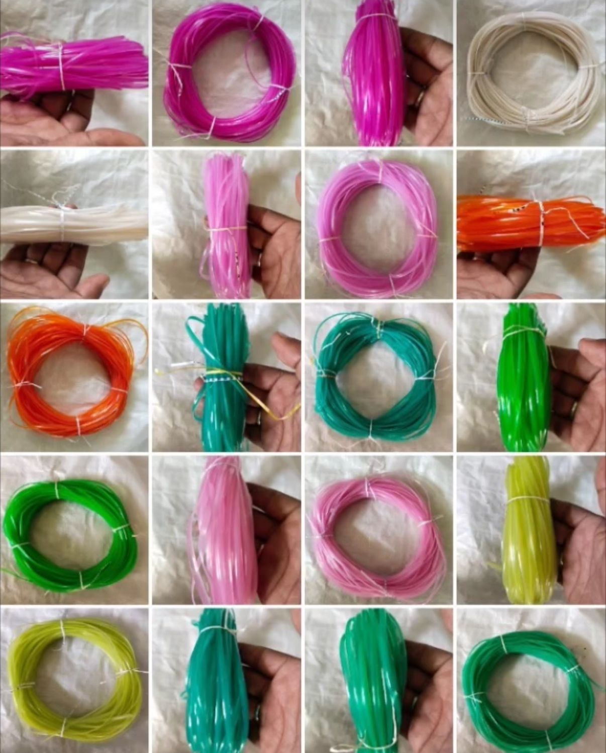 Tajdeen Plastics Company Overview