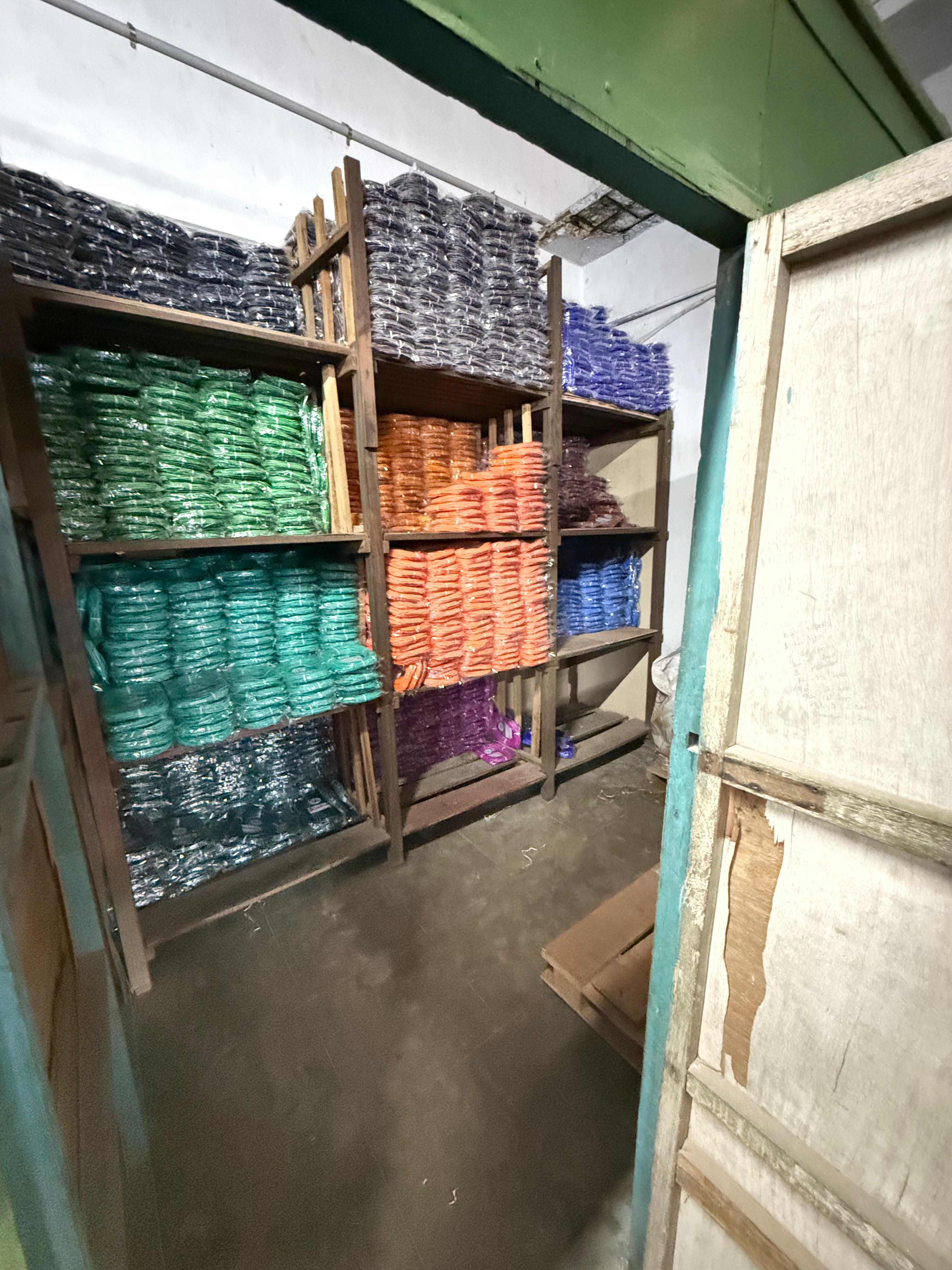 Plastic Wires and Accessories